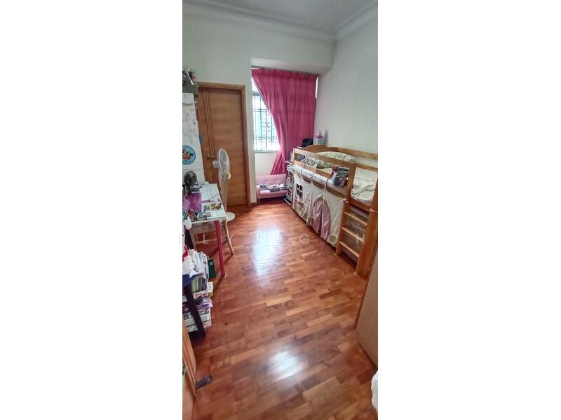 For Rent - Mutiara View