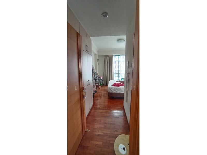 For Rent - Mutiara View
