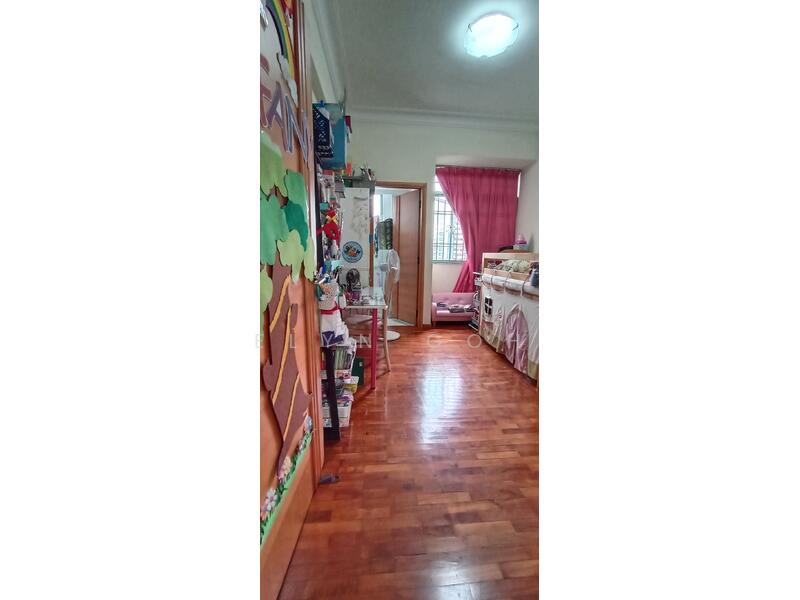 For Rent - Mutiara View