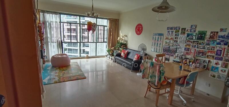 For Rent - Mutiara View