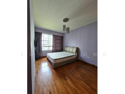 For Rent - 270A Punggol Field