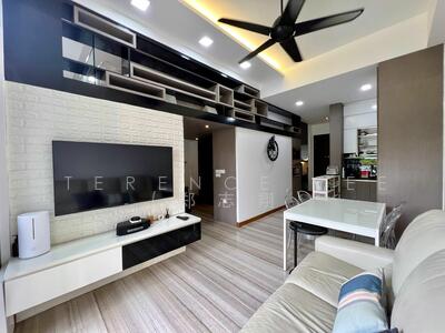 For Sale - The Seawind @ Telok Kurau