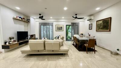 For Sale - Dormer Park