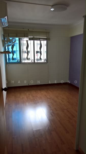 65 New Upper Changi Road, 65 New Upper Changi Road, 3 Bedrooms, 990 sqft, HDB Flat For Rent, by Sharon Leong, 24193591 - Bedroom 2 - PropertyGuru.com.sg