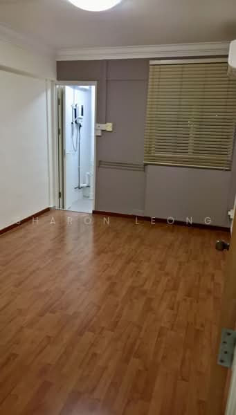 65 New Upper Changi Road, 65 New Upper Changi Road, 3 Bedrooms, 990 sqft, HDB Flat For Rent, by Sharon Leong, 24193591 - Master-bedroom with walk-in wardrobe - PropertyGuru.com.sg