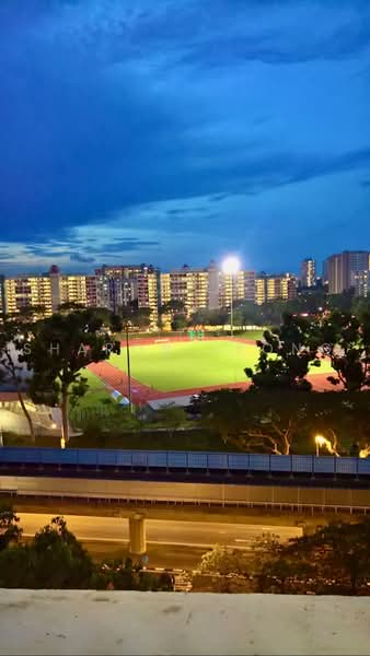 65 New Upper Changi Road, 65 New Upper Changi Road, 3 Bedrooms, 990 sqft, HDB Flat For Rent, by Sharon Leong, 24193591 - View from the Flat - PropertyGuru.com.sg
