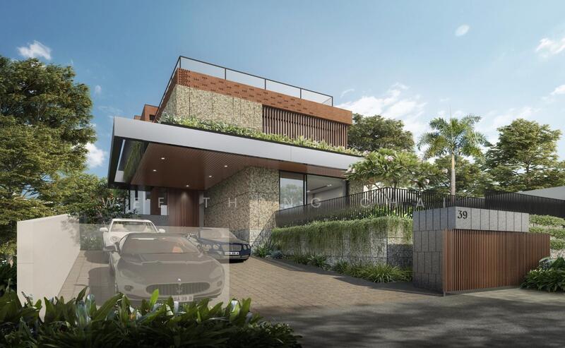 ⭐⭐⭐LANDED7772@Brand New Hill Top Bungalow overlooking Bukit Batok nature reserve at D21, , 8 Bedrooms, 15,000 sqft, Bungalow House For Sale, by WeeThong Chai, 24193602 - PropertyGuru.com.sg