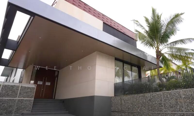 ⭐⭐⭐LANDED7772@Brand New Hill Top Bungalow overlooking Bukit Batok nature reserve at D21, , 8 Bedrooms, 15,000 sqft, Bungalow House For Sale, by WeeThong Chai, 24193602 - PropertyGuru.com.sg