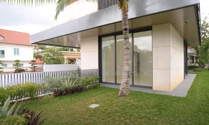 ⭐⭐⭐LANDED7772@Brand New Hill Top Bungalow overlooking Bukit Batok nature reserve at D21, , 8 Bedrooms, 15,000 sqft, Bungalow House For Sale, by WeeThong Chai, 24193602 - PropertyGuru.com.sg