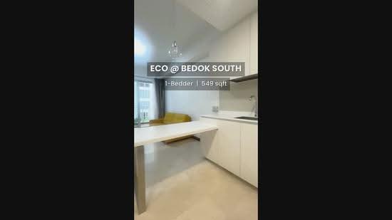 eCO, 263 Bedok South Avenue 3, Bedok / Upper East Coast, 1 Bedroom, 549 sqft, Condominium For Sale, by Deon Tan, 24193621 - PropertyGuru.com.sg