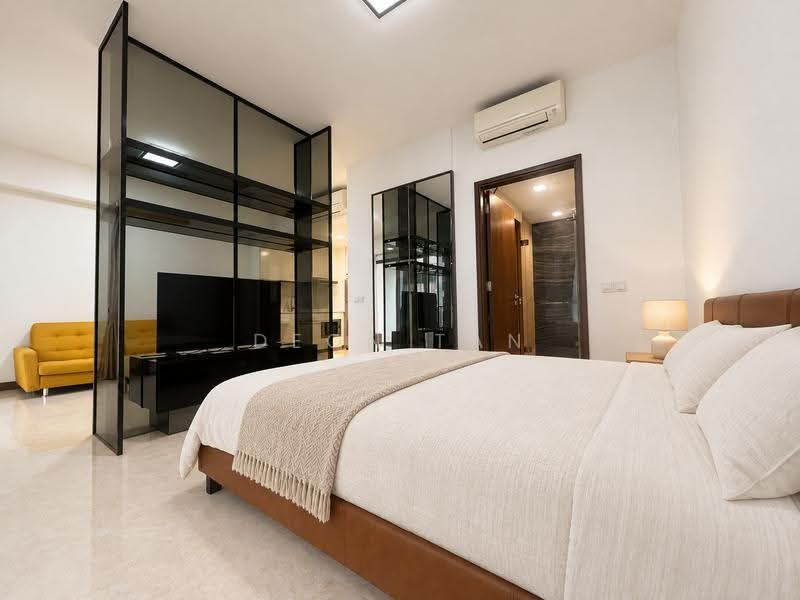 eCO, 263 Bedok South Avenue 3, Bedok / Upper East Coast, 1 Bedroom, 549 sqft, Condominium For Sale, by Deon Tan, 24193621 - Bedroom - PropertyGuru.com.sg