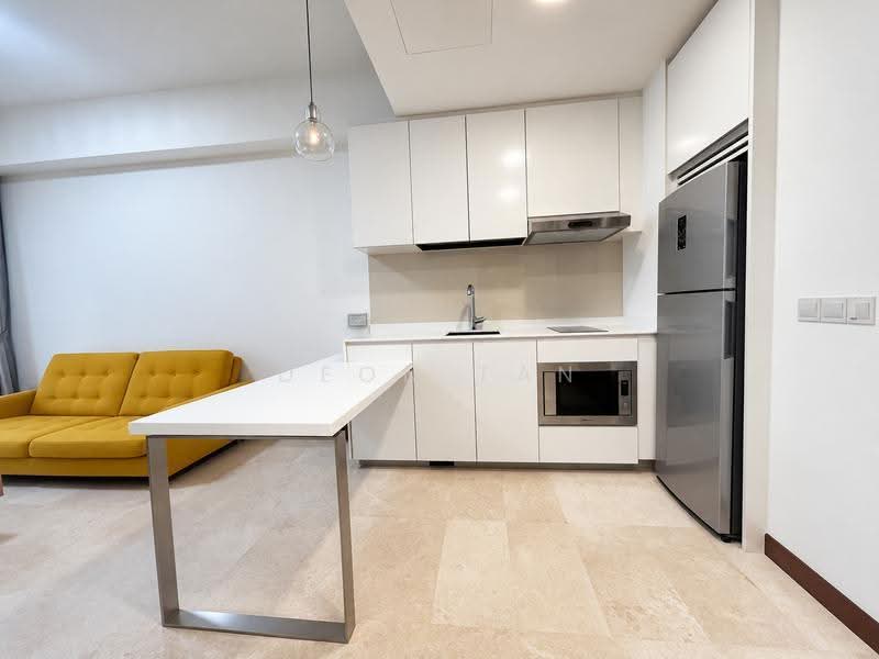 eCO, 263 Bedok South Avenue 3, Bedok / Upper East Coast, 1 Bedroom, 549 sqft, Condominium For Sale, by Deon Tan, 24193621 - Kitchen - PropertyGuru.com.sg