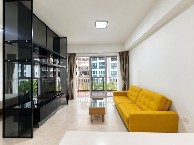eCO, 263 Bedok South Avenue 3, Bedok / Upper East Coast, 1 Bedroom, 549 sqft, Condominium For Sale, by Deon Tan, 24193621 - Living Room - PropertyGuru.com.sg