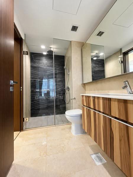 eCO, 263 Bedok South Avenue 3, Bedok / Upper East Coast, 1 Bedroom, 549 sqft, Condominium For Sale, by Deon Tan, 24193621 - Bathroom - PropertyGuru.com.sg