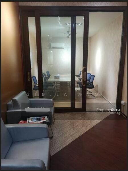 Harvest @ Woodlands, 280 Woodlands Industrial Park E5, Sembawang / Yishun, 1,905 sqft, Factory / Workshop (B2) For Sale, by Stella Ang, 24193624 - CommercialGuru.com.sg