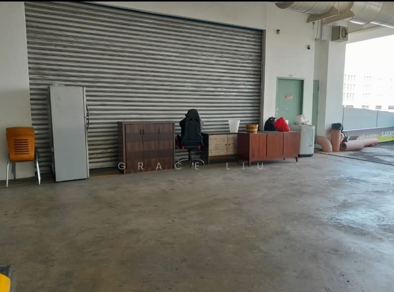 Toh Guan Centre, 21 Toh Guan Road East, 1,200 sqft, Factory / Workshop (B2) For Rent, by Grace Liu, 24193720 - CommercialGuru.com.sg