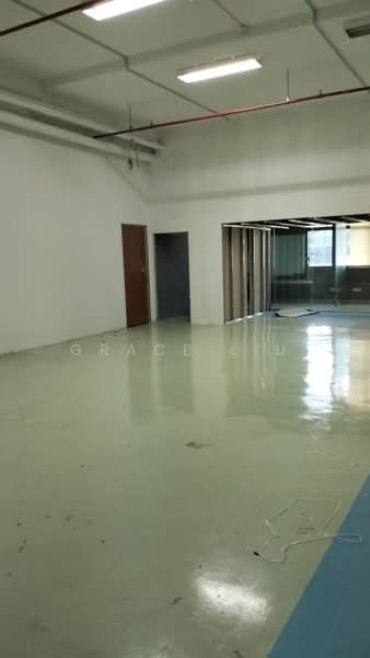 Toh Guan Centre, 21 Toh Guan Road East, 1,200 sqft, Factory / Workshop (B2) For Rent, by Grace Liu, 24193720 - CommercialGuru.com.sg