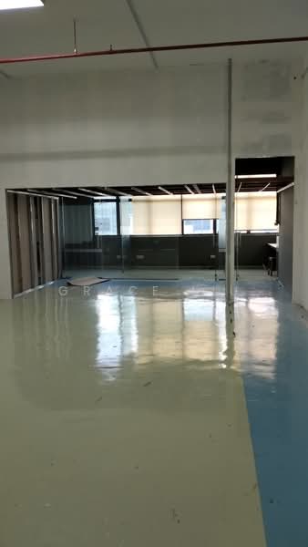 Toh Guan Centre, 21 Toh Guan Road East, 1,200 sqft, Factory / Workshop (B2) For Rent, by Grace Liu, 24193720 - CommercialGuru.com.sg