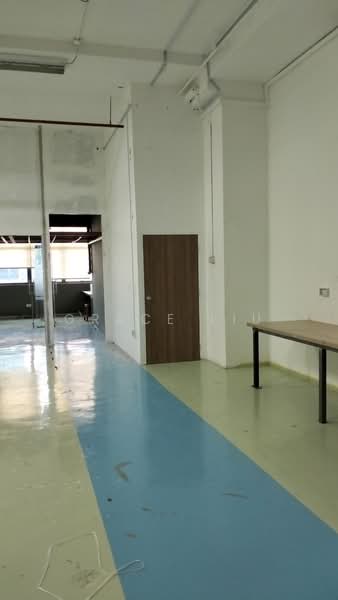 Toh Guan Centre, 21 Toh Guan Road East, 1,200 sqft, Factory / Workshop (B2) For Rent, by Grace Liu, 24193720 - CommercialGuru.com.sg