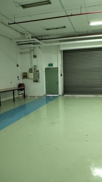 Toh Guan Centre, 21 Toh Guan Road East, 1,200 sqft, Factory / Workshop (B2) For Rent, by Grace Liu, 24193720 - CommercialGuru.com.sg