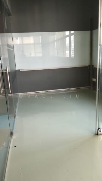 Toh Guan Centre, 21 Toh Guan Road East, 1,200 sqft, Factory / Workshop (B2) For Rent, by Grace Liu, 24193720 - CommercialGuru.com.sg