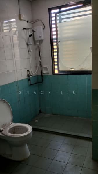 Toh Guan Centre, 21 Toh Guan Road East, 1,200 sqft, Factory / Workshop (B2) For Rent, by Grace Liu, 24193720 - CommercialGuru.com.sg