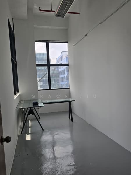Toh Guan Centre, 21 Toh Guan Road East, 1,200 sqft, Factory / Workshop (B2) For Rent, by Grace Liu, 24193720 - CommercialGuru.com.sg