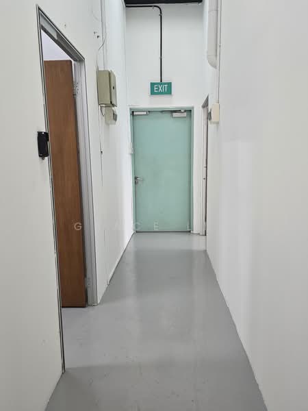 Toh Guan Centre, 21 Toh Guan Road East, 1,200 sqft, Factory / Workshop (B2) For Rent, by Grace Liu, 24193720 - CommercialGuru.com.sg