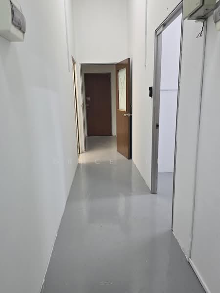 Toh Guan Centre, 21 Toh Guan Road East, 1,200 sqft, Factory / Workshop (B2) For Rent, by Grace Liu, 24193720 - CommercialGuru.com.sg