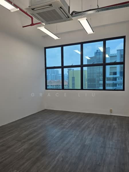 Toh Guan Centre, 21 Toh Guan Road East, 1,200 sqft, Factory / Workshop (B2) For Rent, by Grace Liu, 24193720 - CommercialGuru.com.sg