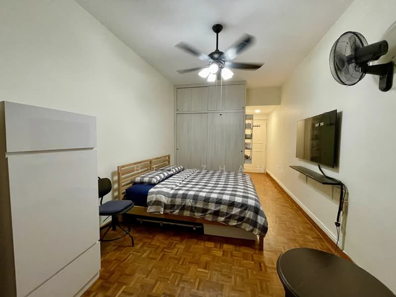 Equatorial Apartments, 48 Meyer Road, Room Rental, 400 sqft, Apartment For Rent, by Ethel Zhang, 24193732 - PropertyGuru.com.sg