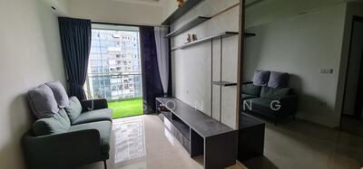 For Rent - Parc Riviera