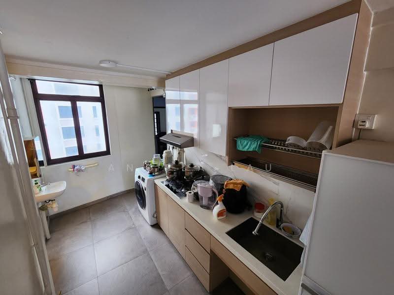 93 Jalan Dua, 93 Jalan Dua, Eunos / Geylang / Paya Lebar, 2 Bedrooms, 646 sqft, HDB Flat For Rent, by Angela Lau, 24193768 - PropertyGuru.com.sg