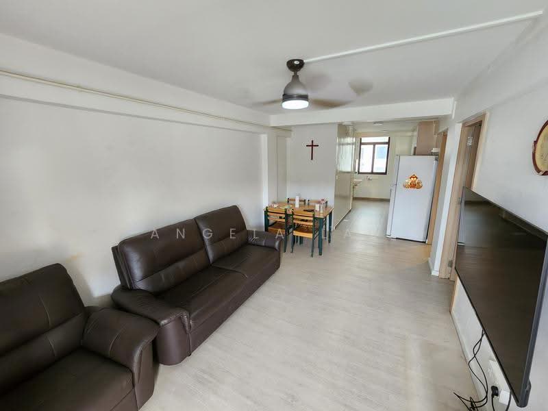 93 Jalan Dua, 93 Jalan Dua, Eunos / Geylang / Paya Lebar, 2 Bedrooms, 646 sqft, HDB Flat For Rent, by Angela Lau, 24193768 - PropertyGuru.com.sg