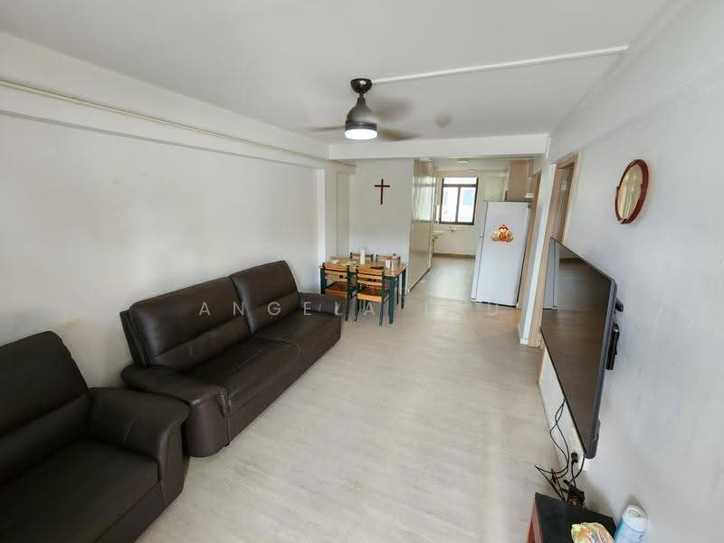 93 Jalan Dua, 93 Jalan Dua, Eunos / Geylang / Paya Lebar, 2 Bedrooms, 646 sqft, HDB Flat For Rent, by Angela Lau, 24193768 - PropertyGuru.com.sg