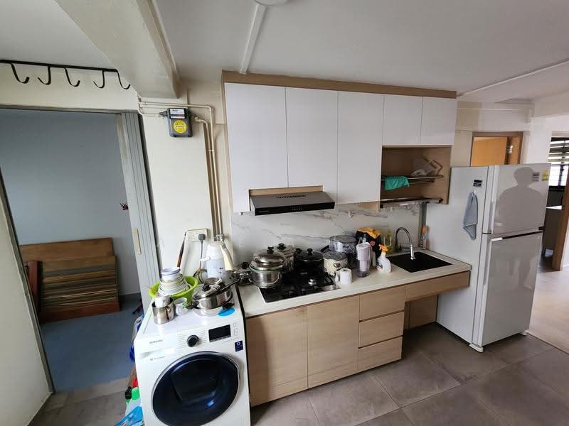 93 Jalan Dua, 93 Jalan Dua, Eunos / Geylang / Paya Lebar, 2 Bedrooms, 646 sqft, HDB Flat For Rent, by Angela Lau, 24193768 - PropertyGuru.com.sg