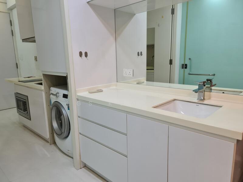 #1 Suites (One Suites), 1 Lorong 20 Geylang, 2 Bedrooms, 560 sqft, Condominium For Rent, by GS Kumar, 24193792 - PropertyGuru.com.sg