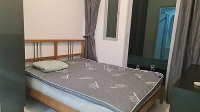 For Rent - #1 Suites (One Suites)