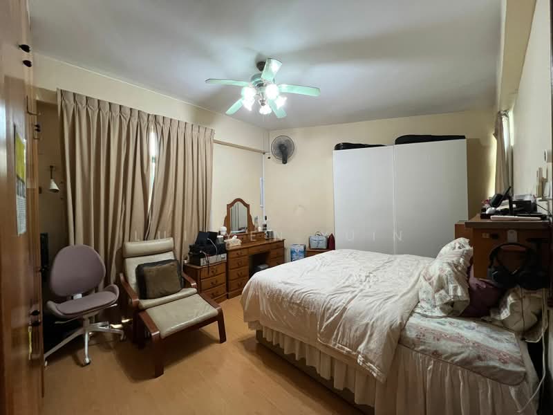 Signature Park, 56 Toh Tuck Road, 2 Bedrooms, 1,055 sqft, Condominium For Rent, by Lui Yen Yuin, 24193867 - PropertyGuru.com.sg