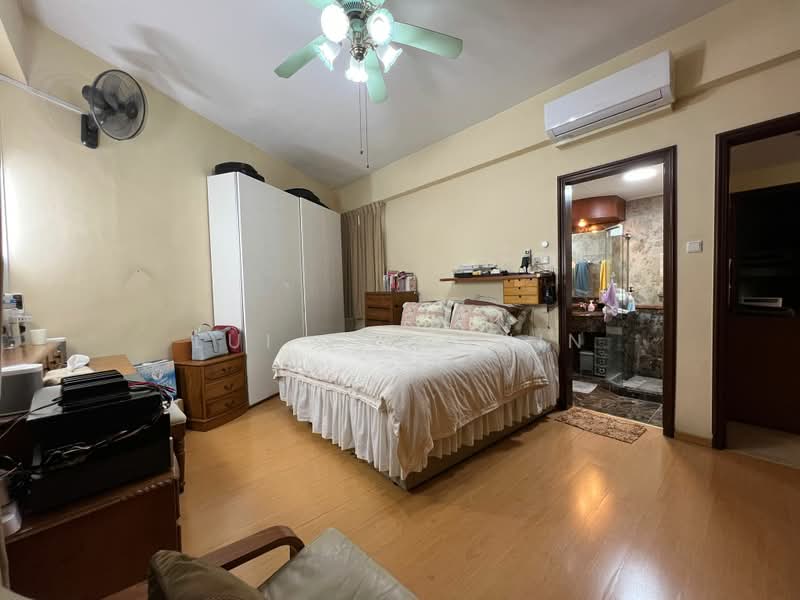 Signature Park, 56 Toh Tuck Road, 2 Bedrooms, 1,055 sqft, Condominium For Rent, by Lui Yen Yuin, 24193867 - PropertyGuru.com.sg