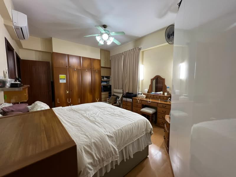 Signature Park, 56 Toh Tuck Road, 2 Bedrooms, 1,055 sqft, Condominium For Rent, by Lui Yen Yuin, 24193867 - PropertyGuru.com.sg