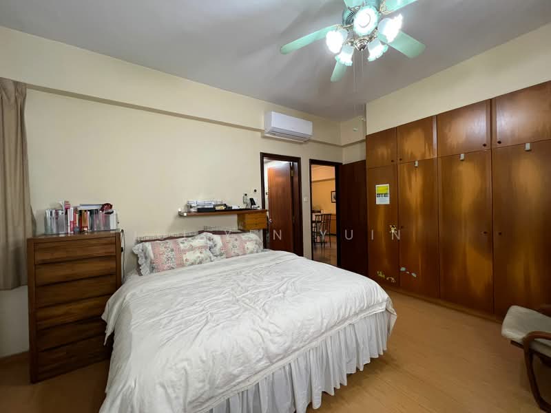 Signature Park, 56 Toh Tuck Road, 2 Bedrooms, 1,055 sqft, Condominium For Rent, by Lui Yen Yuin, 24193867 - PropertyGuru.com.sg