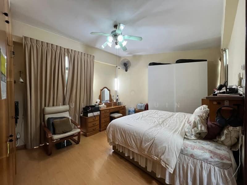 Signature Park, 56 Toh Tuck Road, 2 Bedrooms, 1,055 sqft, Condominium For Rent, by Lui Yen Yuin, 24193867 - PropertyGuru.com.sg
