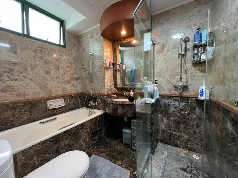 Signature Park, 56 Toh Tuck Road, 2 Bedrooms, 1,055 sqft, Condominium For Rent, by Lui Yen Yuin, 24193867 - PropertyGuru.com.sg