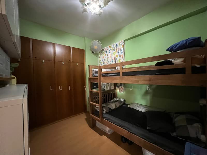 Signature Park, 56 Toh Tuck Road, 2 Bedrooms, 1,055 sqft, Condominium For Rent, by Lui Yen Yuin, 24193867 - PropertyGuru.com.sg