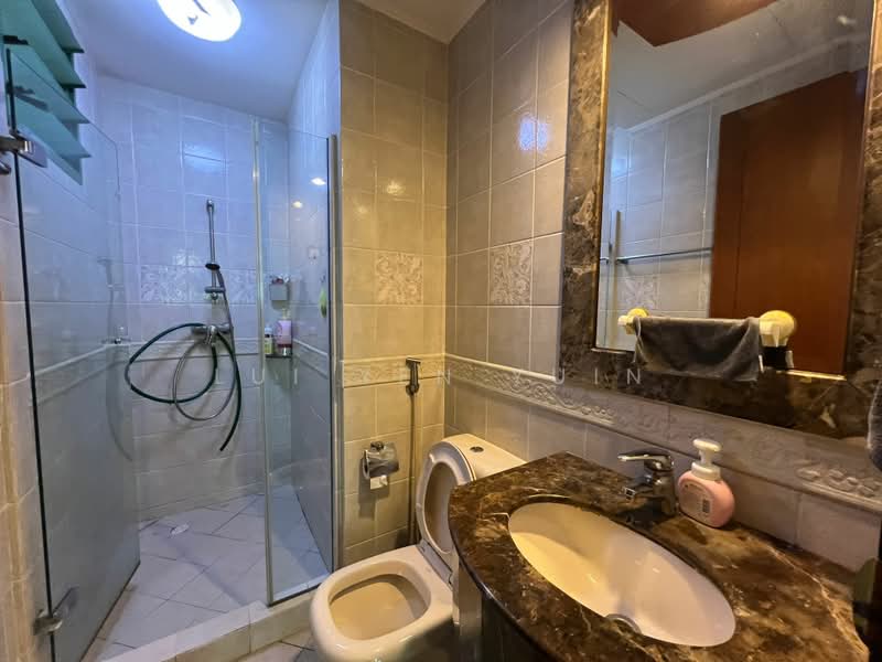 Signature Park, 56 Toh Tuck Road, 2 Bedrooms, 1,055 sqft, Condominium For Rent, by Lui Yen Yuin, 24193867 - PropertyGuru.com.sg