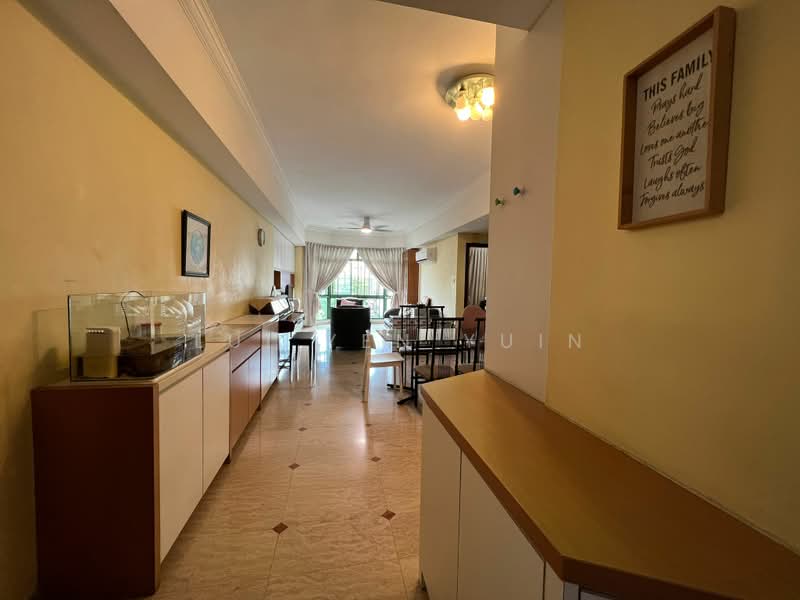 Signature Park, 56 Toh Tuck Road, 2 Bedrooms, 1,055 sqft, Condominium For Rent, by Lui Yen Yuin, 24193867 - PropertyGuru.com.sg