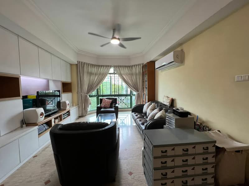 Signature Park, 56 Toh Tuck Road, 2 Bedrooms, 1,055 sqft, Condominium For Rent, by Lui Yen Yuin, 24193867 - PropertyGuru.com.sg