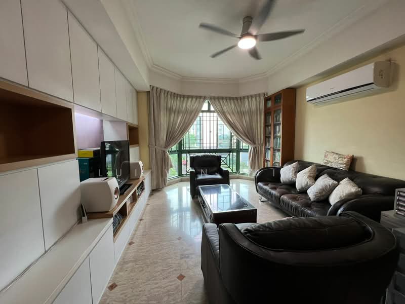 Signature Park, 56 Toh Tuck Road, 2 Bedrooms, 1,055 sqft, Condominium For Rent, by Lui Yen Yuin, 24193867 - PropertyGuru.com.sg