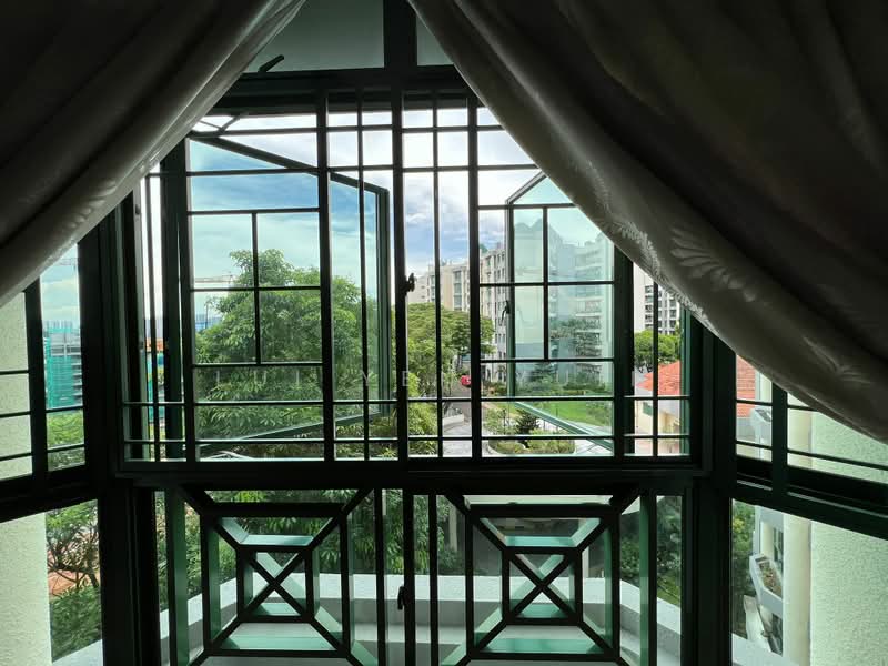 Signature Park, 56 Toh Tuck Road, 2 Bedrooms, 1,055 sqft, Condominium For Rent, by Lui Yen Yuin, 24193867 - PropertyGuru.com.sg
